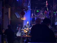 -XIUhome秀候酒馆(玉林路店)