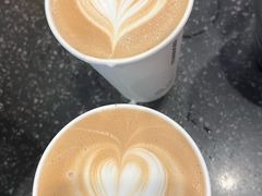 -星巴克(扬州珍园店)