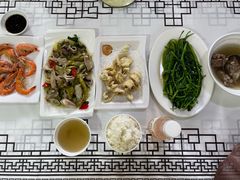 -潮州菜馆(十里河店)