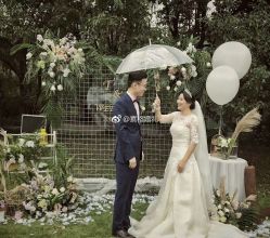 -素格婚礼