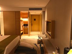 -苏州太湖假日酒店