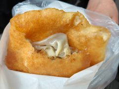 -家阳赵师傅油饼包烧麦(粮道街店)