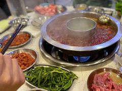 干贡菜-电台巷火锅(天津旗舰店)