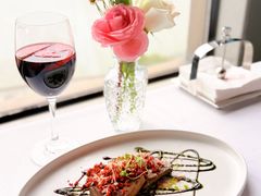 -Kathleen's Waitan 凯圣琳江景西餐厅(外滩店)