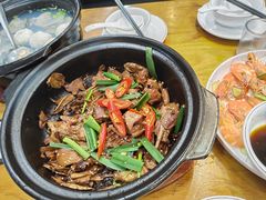 -醉壹号海鲜大排档·老厦门特色菜(厦门美食地标店)