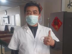 -楚氏正骨推拿按摩院(九水东路店)
