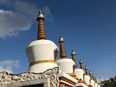 -塔尔寺