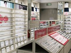 -AOJO眼镜(南翔印象城MEGA店)