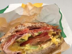 -赛百味SUBWAY(三阳广场店)
