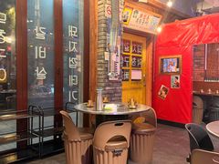 -釜山火炉·海鲜烤肉(紫藤路店)