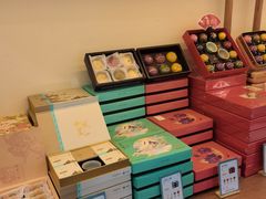 -南宋胡记(杭州灵隐寺店)