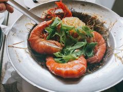 -Doo Dee Thai Food(Issan/Isaan/Esan)
