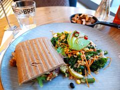 牛牛三明治-Moka Bros 摩卡站(西单大悦城店)