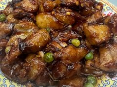 -砂锅居(西四店)