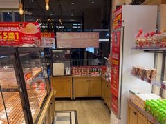 -味多美蛋糕(灯市口店)
