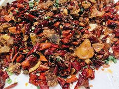 -李氏传家菜(兴城路店)