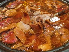 -下梅人家土菜馆(历史文化餐厅度假区店)