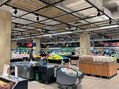 -永辉超市(萧山宝龙广场店)