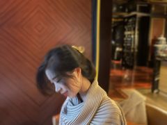 -裕达国贸酒店·中华汇