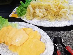 -金碗儿私厨(长阳店)