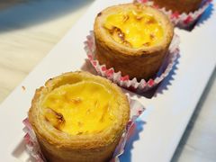 明炉香滑靓蛋挞-陶陶居酒家(环市东店)