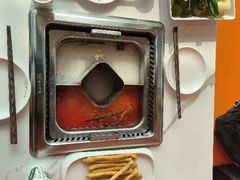 -串一火锅(赛格国际购物中心店)
