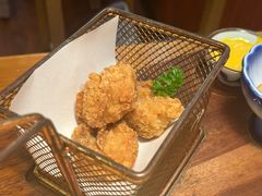 -鳗鱼家·深夜食堂(军博店)