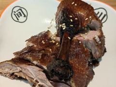 -花盐街·四川乐山小吃(西单大悦城店)