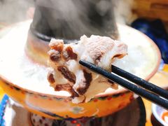 -凤吉园乌拉满族火锅中华老字号(繁荣路店)