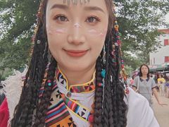 -普陀宗乘之庙(小布达拉宫)