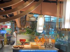 -千滋百味自助海鲜烤肉(布吉景华店)