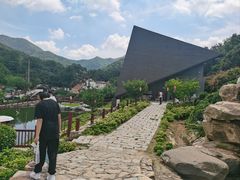 -里口山风景名胜区