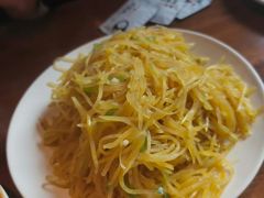 -姥姥家春饼店(八里庄店)