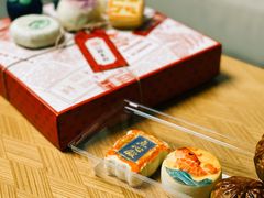 -北京稻香村(零号店)