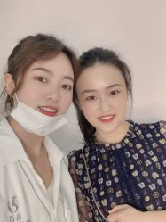 -久匠·野生眉半永久纹眉