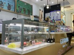 -GODIVA(王府井apm店)