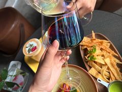 -FOOOO CITY CLUB 孚乐里音乐西餐酒吧(悠方店)