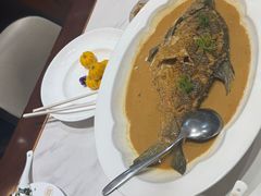 -鱼痴渔醉·食鲜集(月亮湾店)