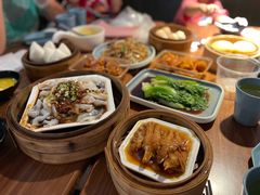 -佬港味粤味小馆(锦艺城店)