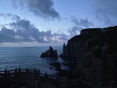 -南麂列岛