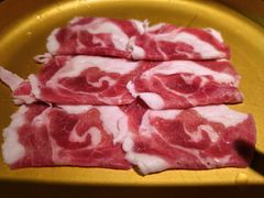 -一绪に寿喜烧(荟聚店)