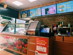 -赛百味SUBWAY(高新店)