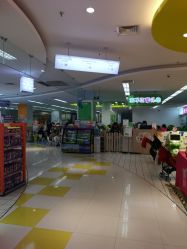 -孩子王童乐园(石家庄裕华万达店)