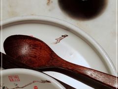-绿茶餐厅(松江万达店)