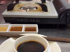 -燃计沙茶皇·香港沙茶火锅(人广旗舰店)