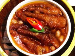 -南拳十三姨·潮汕砂锅粥(世纪金源店)