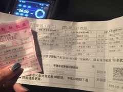 -枫花园汽车电影院(朝阳公园店)