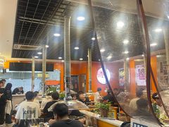 -哈尔滨小酒馆·鲜肉现穿自助烧烤(康新花园店)