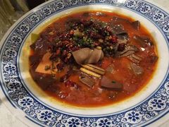 -同庆楼(天鹅湖万达店)
