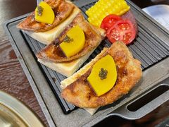 -龍二烧肉酒场(九亭店)